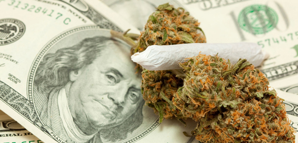 9 Things We Could Have Bought With the War On Drugs Money