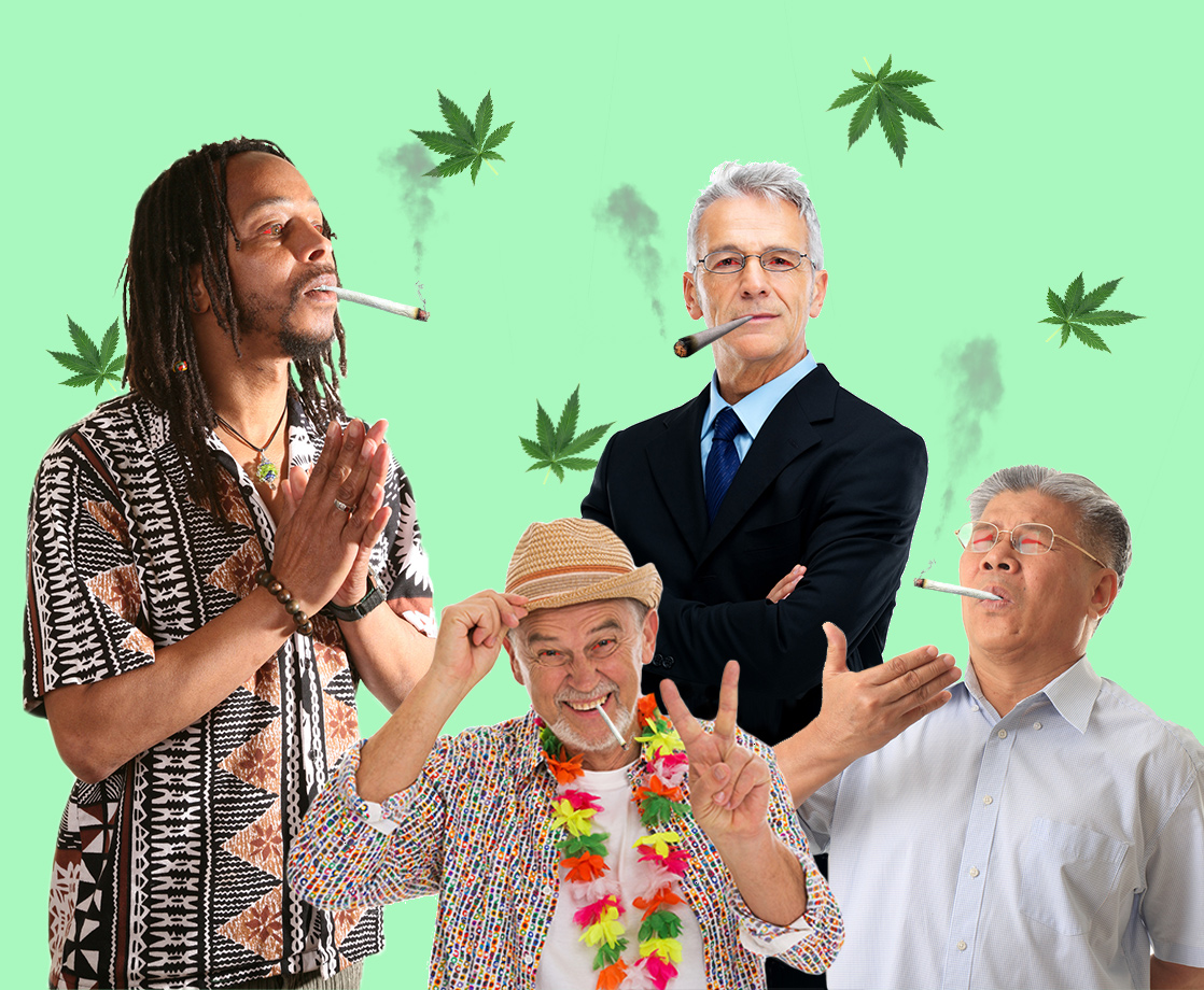Father’s Day Gifts for Every Level of Stoner Dad