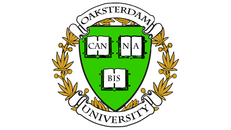 Expansion of the Cannabis College Oaksterdam University