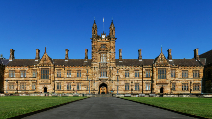 University of Sydney Receives Record-Breaking Donation Towards Cannabis Research