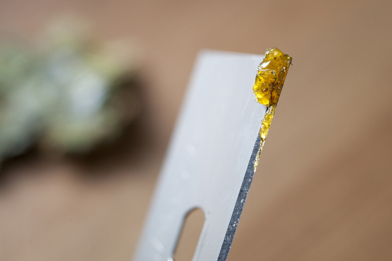 Rosin Tech: An Intro to the Latest in DIY Extraction Techniques