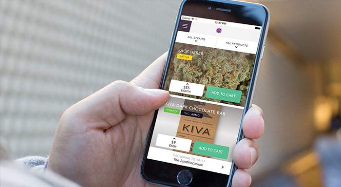 10 Weed-Themed Apps You Need to Download Right Now