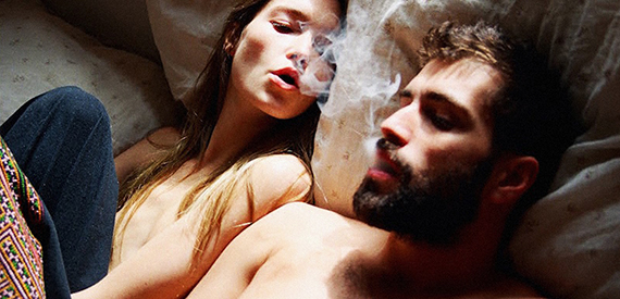 4 Ways Marijuana Can Improve Your Relationship