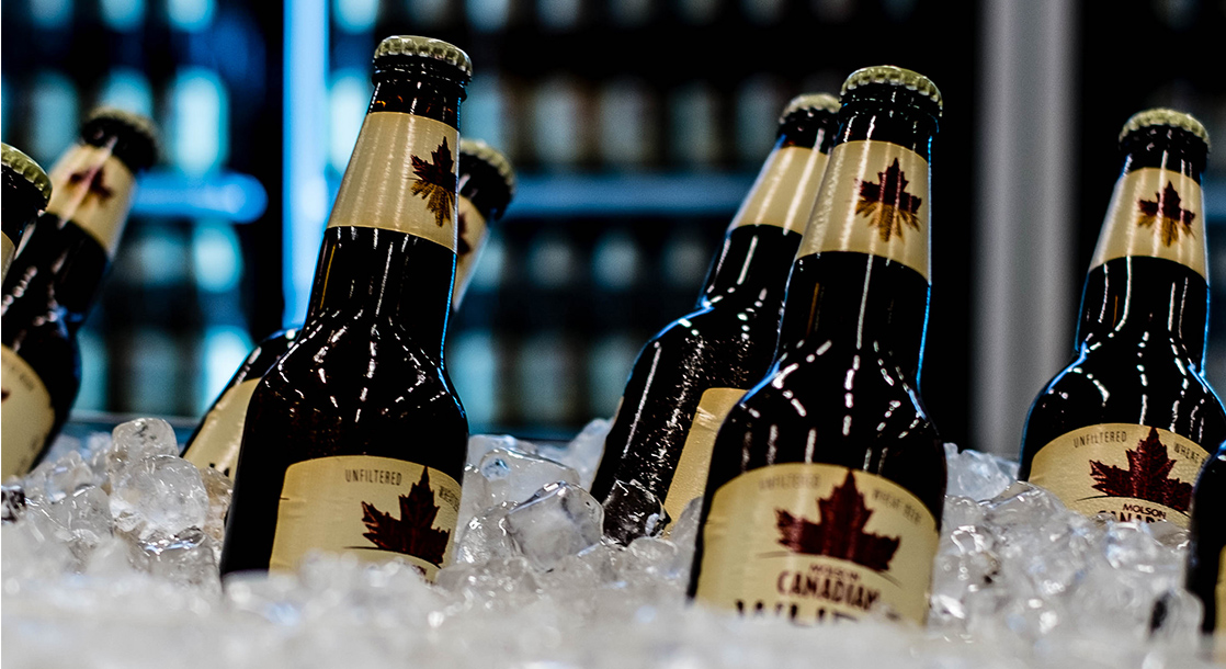 Molson Coors Is the Latest Big Alcohol Conglomerate to Enter the Green Rush