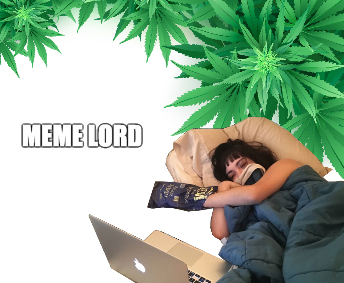 Mira’s Marijuana Memes of the Week (August 3rd, 2018)