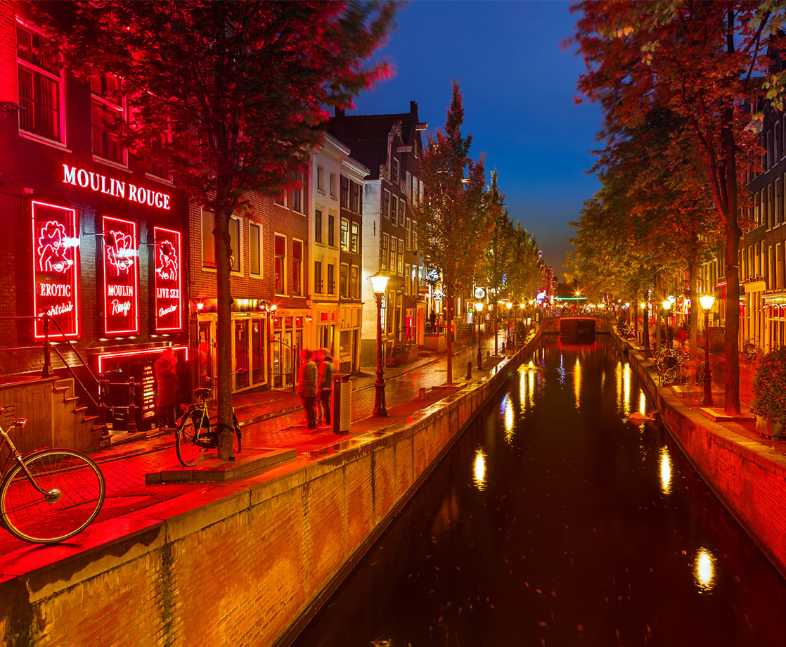 ‘Amsterdam Exposed’ Offers a Unique Look at Europe’s Most Misunderstood City