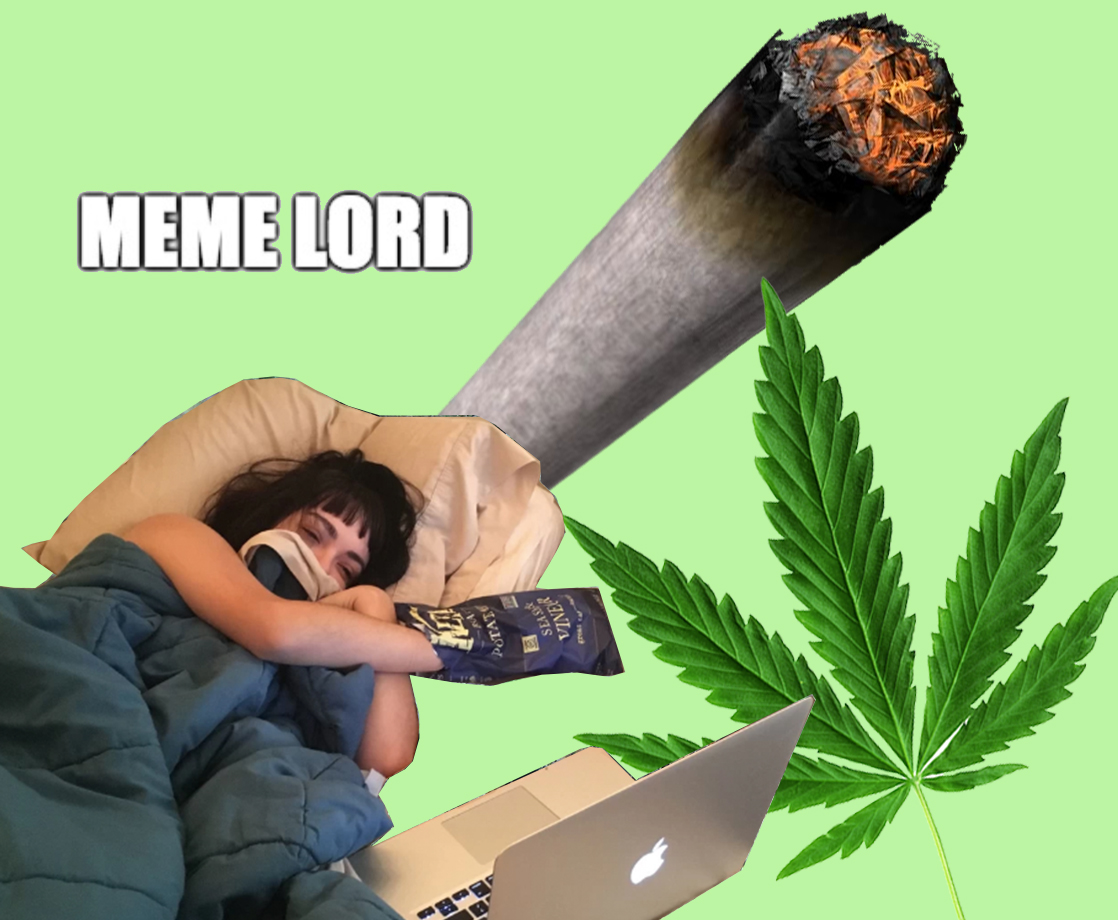 Mira’s Marijuana Memes of the Week (August 17th, 2018)