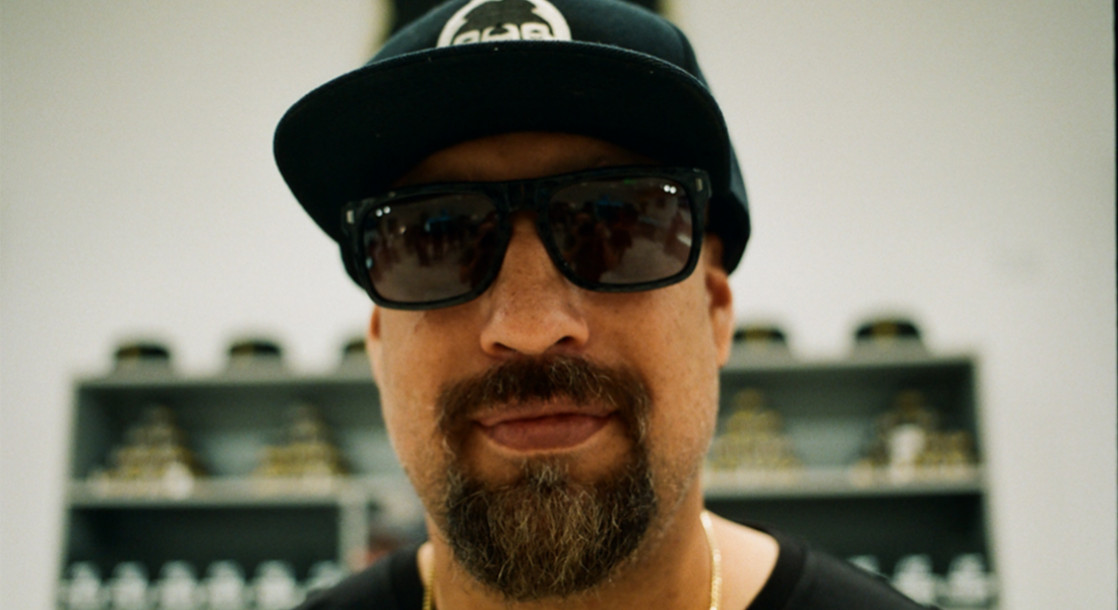 B-Real Is a Business, Man: A Visit to the Cypress Hill Icon’s Brand New Pot Shop