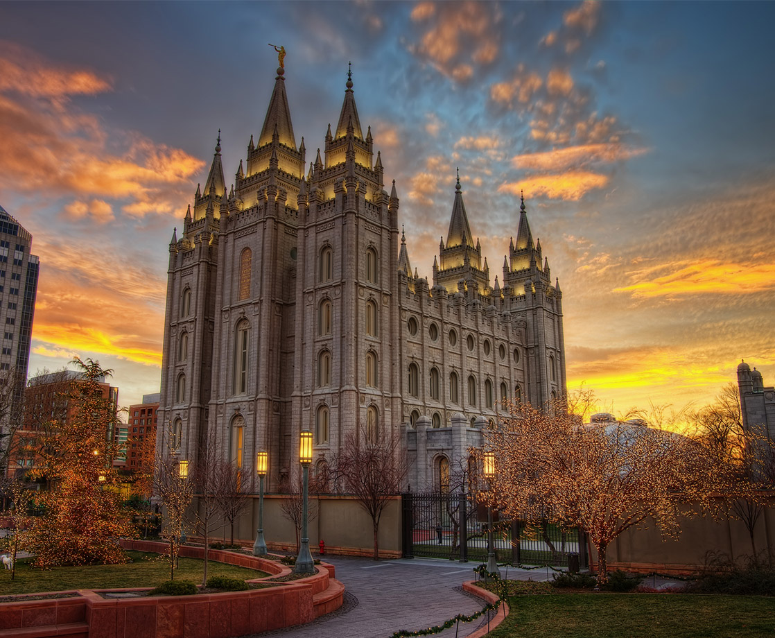 Mormon Church Quietly Joins Opposition Against Utah’s Medical Marijuana Initiative
