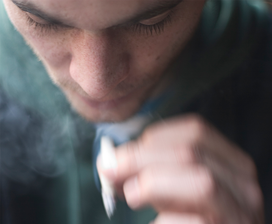 New Study Finds That Schizophrenia May Increase Risk of Cannabis Use, Not the Opposite