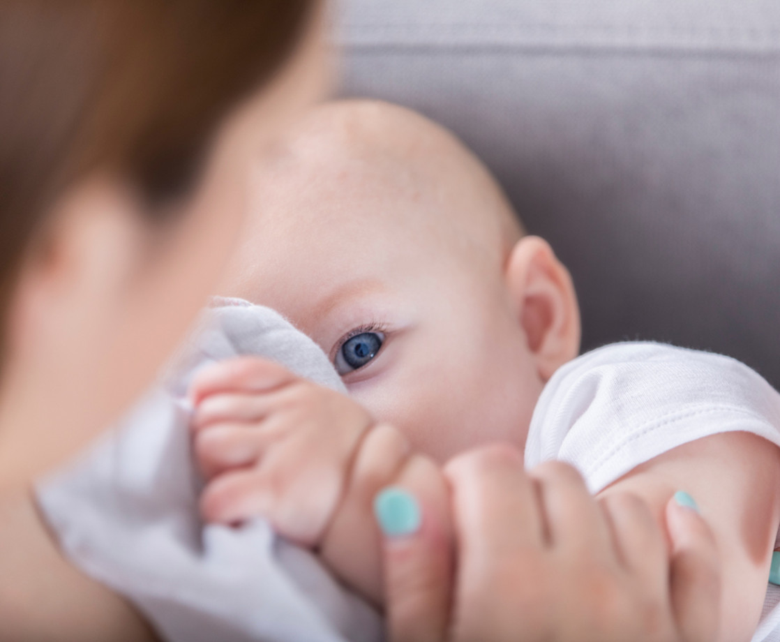 Cannabis Use While Breastfeeding Can Transfer THC to Child, Says New Study