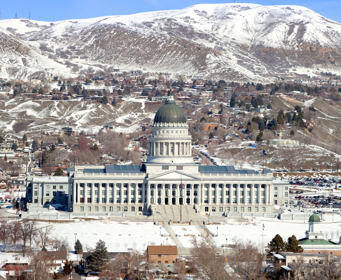 Utah Governor Pushes for Restrictive Medical Cannabis Bill Instead of Ballot Measure