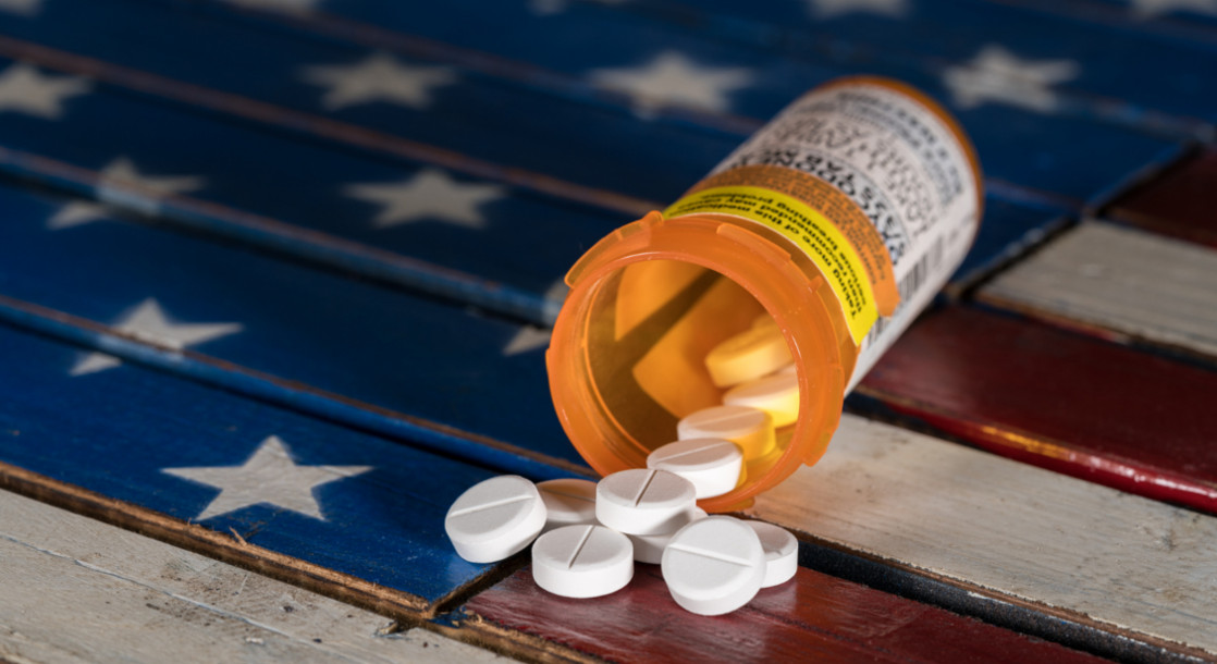 New Mexico’s Health Chief Says Opioid Addicts Still Can’t Use Medical Marijuana