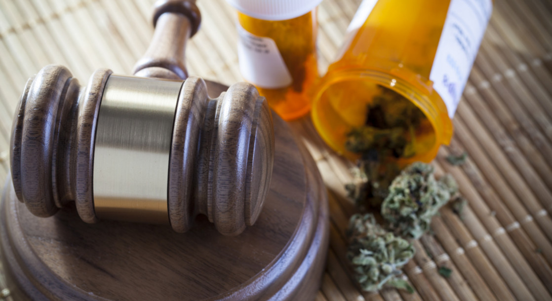 Federal Judge Says Medical Marijuana Patient Excluded From Job Can Sue