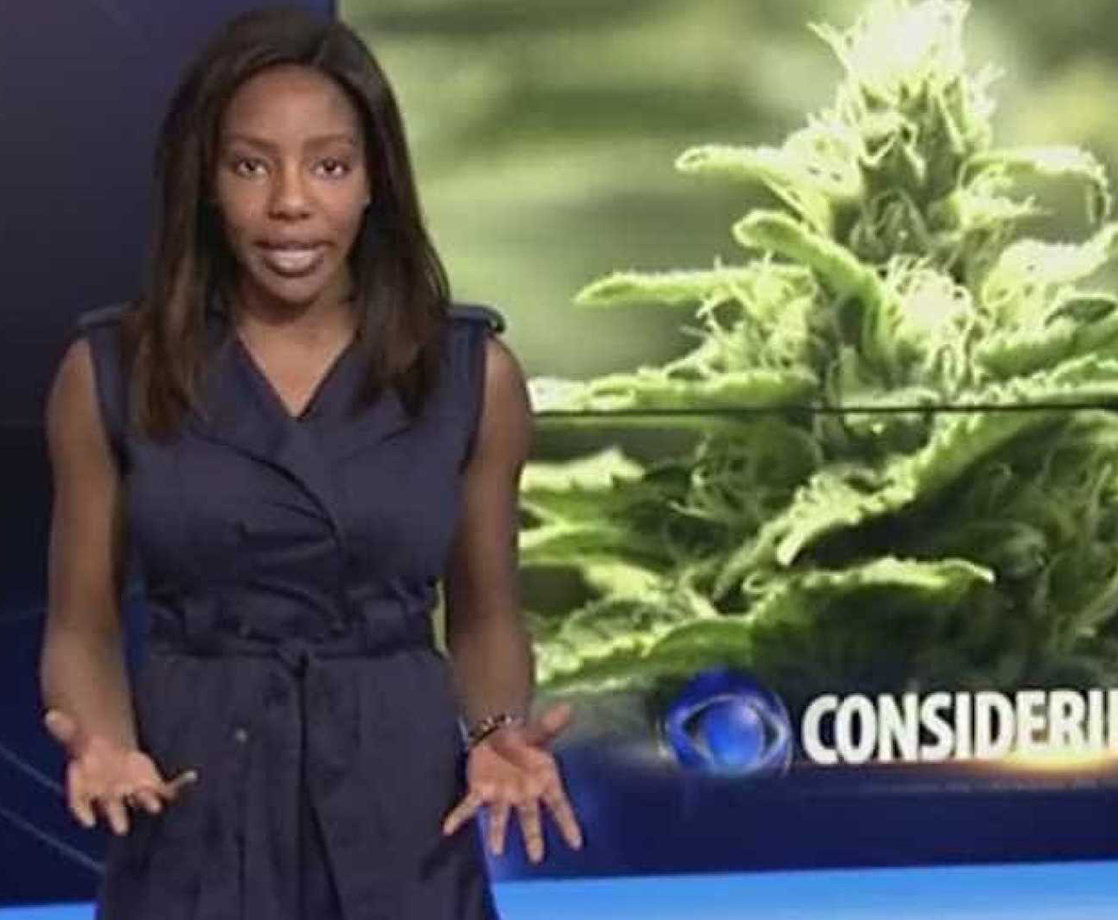 After Facing 54 Years in Jail, Cannabis Activist Charlo Greene Wins Legal Battle