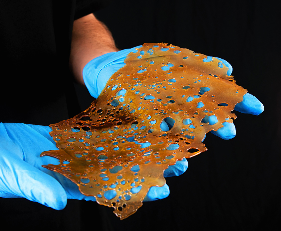 Advanced Extracts: The Current State and Potent Future of Cannabis Concentrates