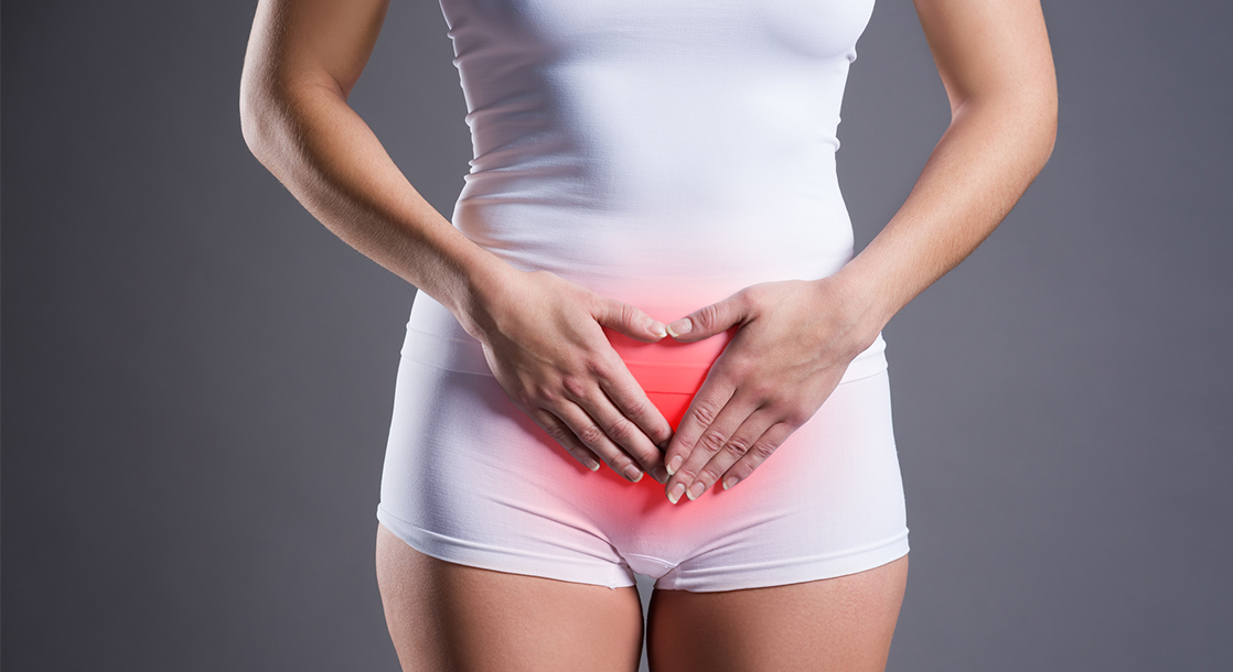 Endo and Endometriosis: 10 Ways Pot Can Help Treat the Painful Condition
