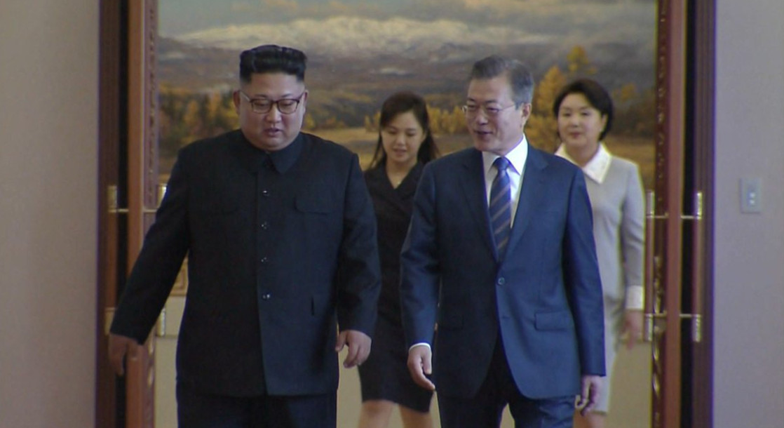 Need to Know: North Korea Pledges to Shut Down Nuclear Test Sites in New Agreement