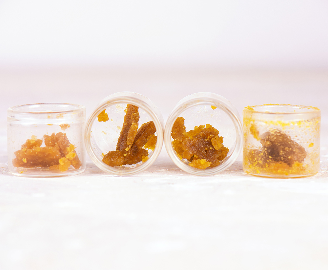 Cannabis Concentrates Market Expected to Hit $3 Billion by End of 2018