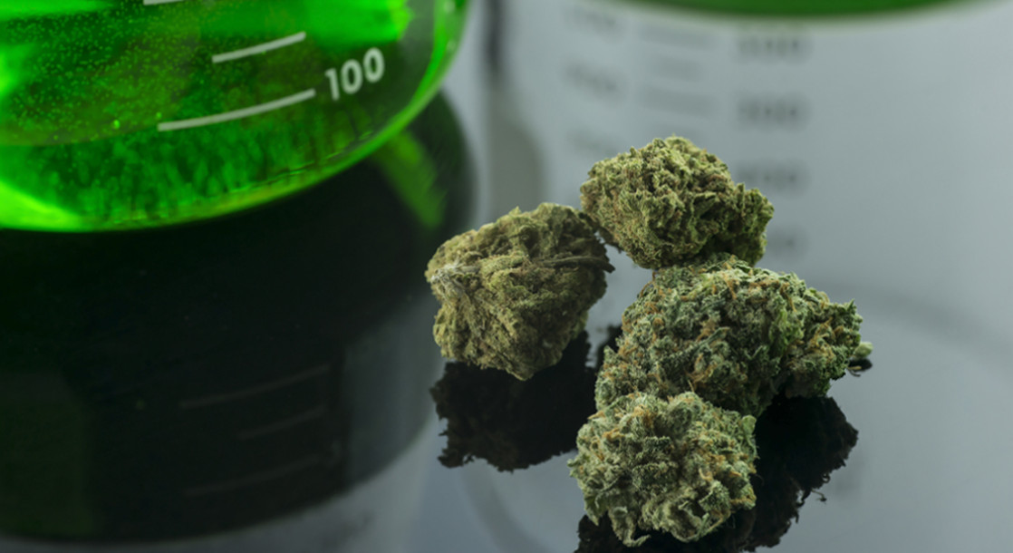 DEA Allows Marijuana Imports From Canada for Medical Study in California