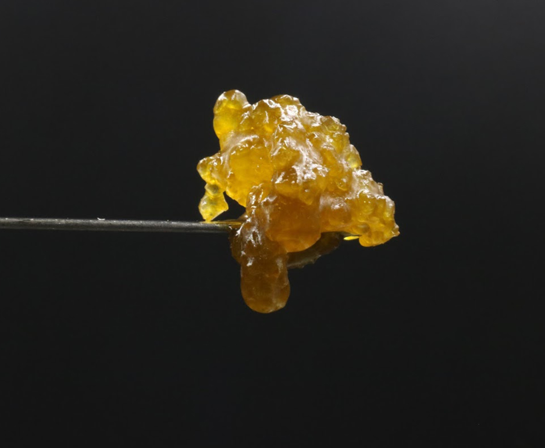 What Is Live Resin? How incredibles Is Advancing the Freshest Form of Cannabis Consumption
