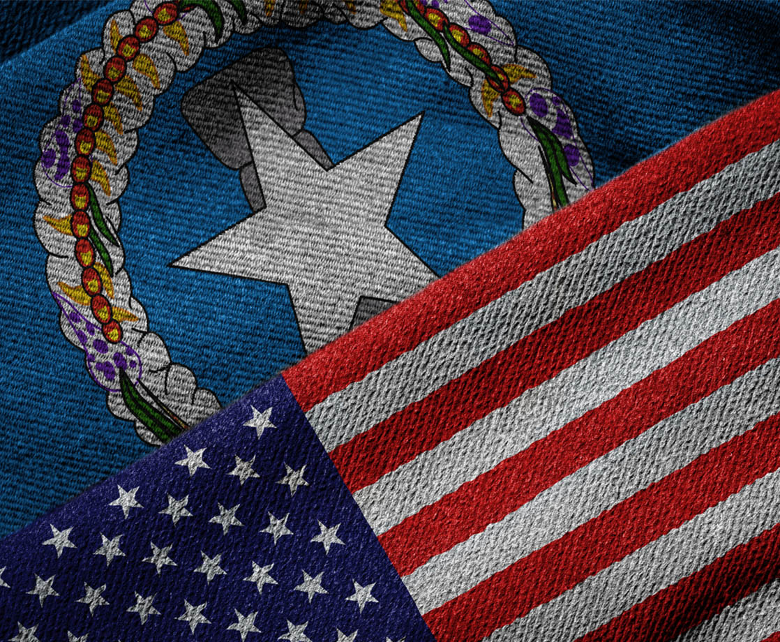 The Mariana Islands Just Became the First U.S. Commonwealth to Legalize Weed