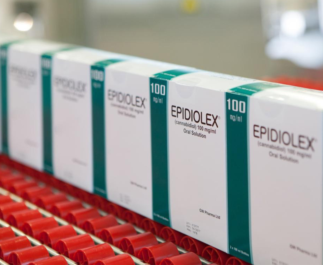 FDA Says CBD Medication Epidiolex Should Not Require DEA Oversight