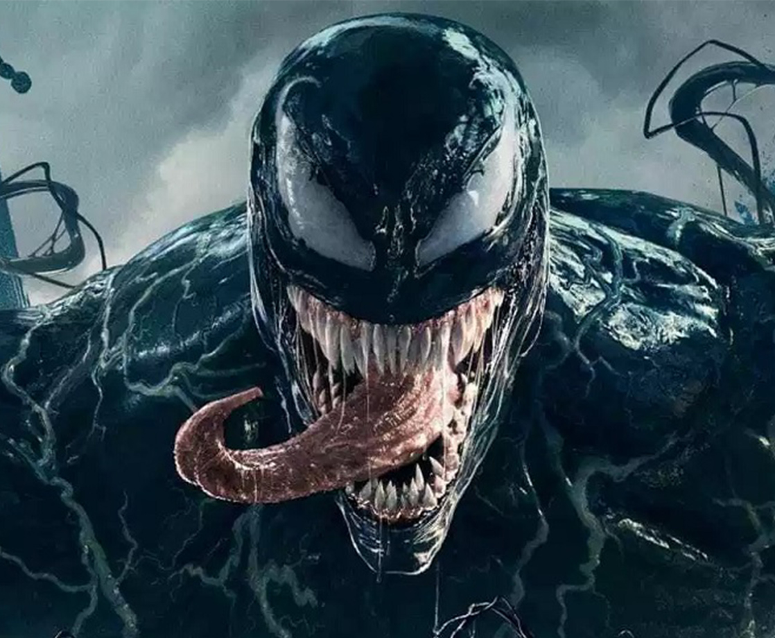 Heady Entertainment: High Hits from “Venom” to Ghostface Killah, “Big Mouth” to Mozzy