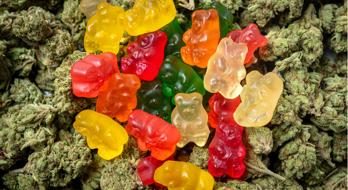 Candy Crush: Washington State Announces Strict New Rules for Cannabis Edibles