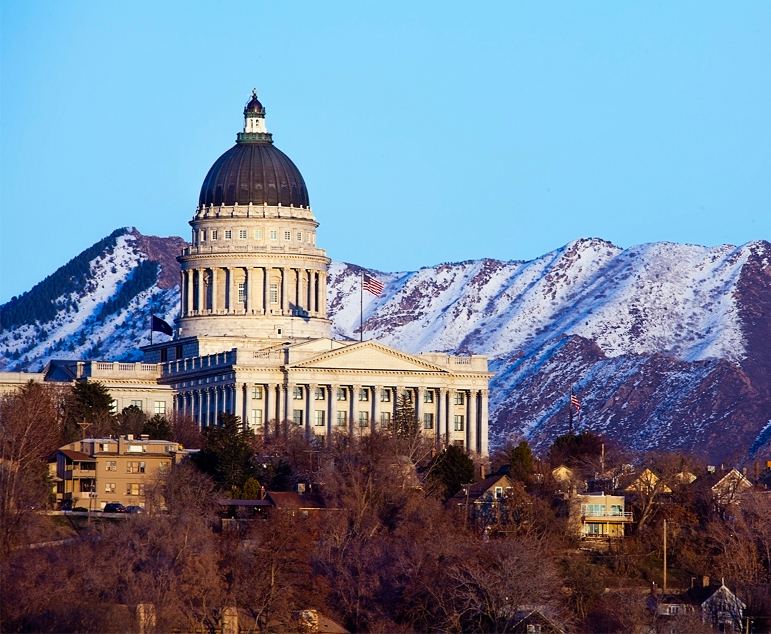 Utah Leaders Propose Compromise Deal to Allow State-Distributed Medical Marijuana