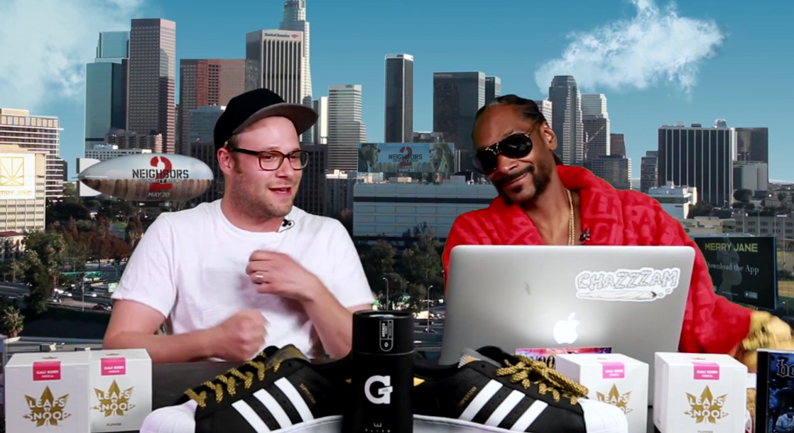 Get Lit With Snoop Dogg & His Favorite Comedians in a Brand New “Best of GGN”