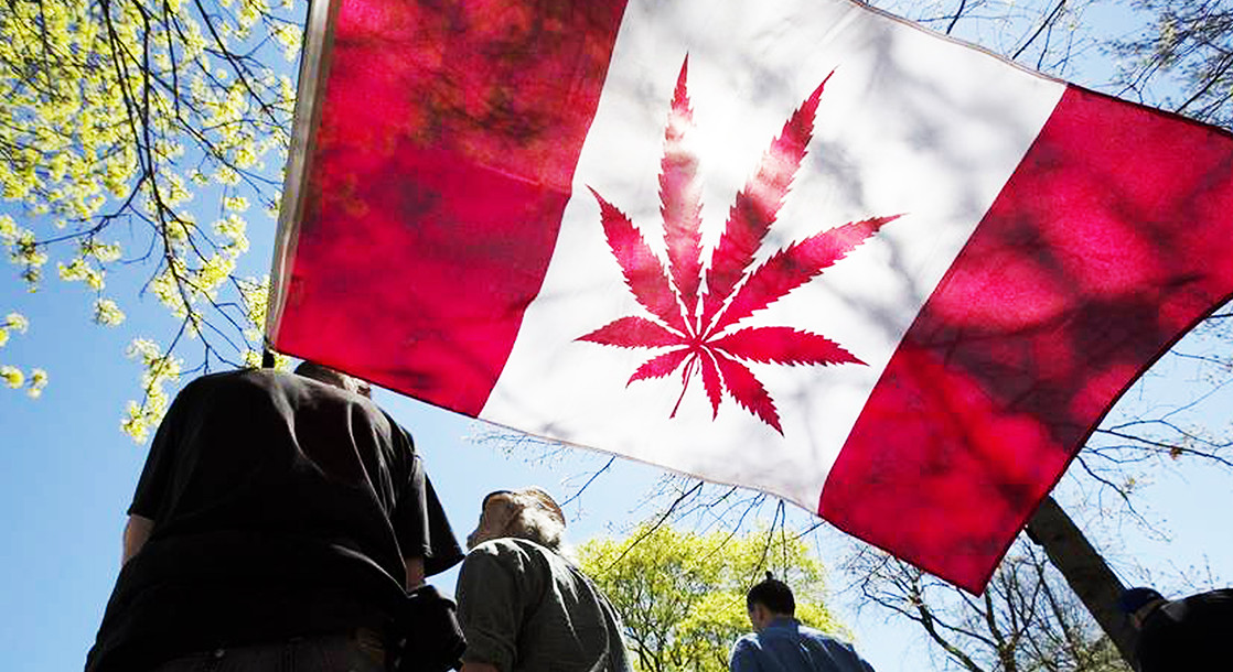 Canada Wants to Pardon Cannabis Possession Charges, but Is That Enough?