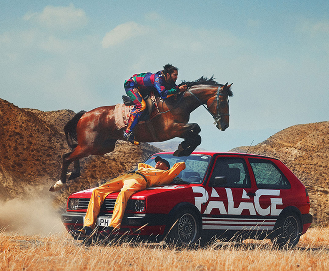 The Ganja Grind: Palace x Ralph Lauren and Skating’s Most Memorable Collabs