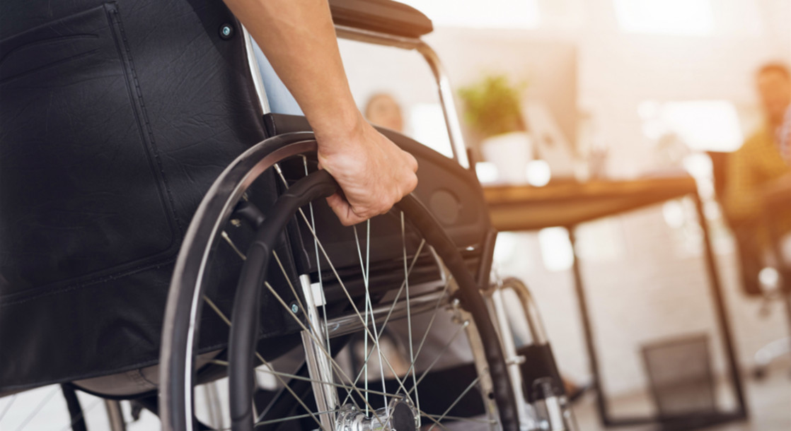 How Can We Ensure the Disabled Community Has Equal Access to Cannabis?