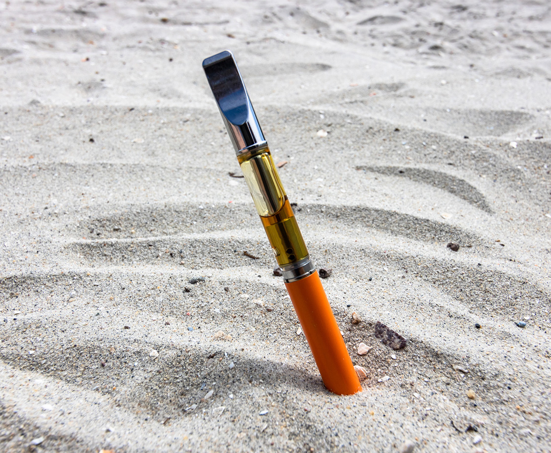 Weekly Weed News Roundup: Hemp Is Almost Legal; New Study Says Vaping Gets You Higher
