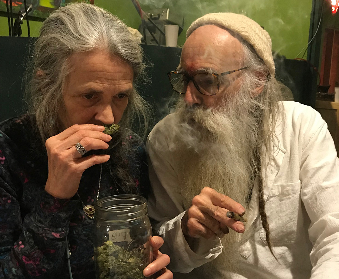 What It’s Like to Judge the “Oscars of Weed” After Prohibition