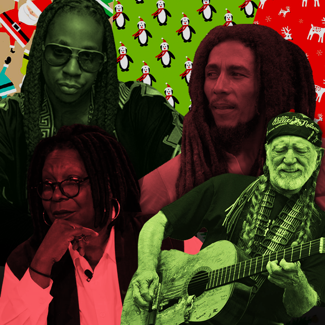 The MERRY JANE Gift Guide to Celebrity-Endorsed Stoner Swag