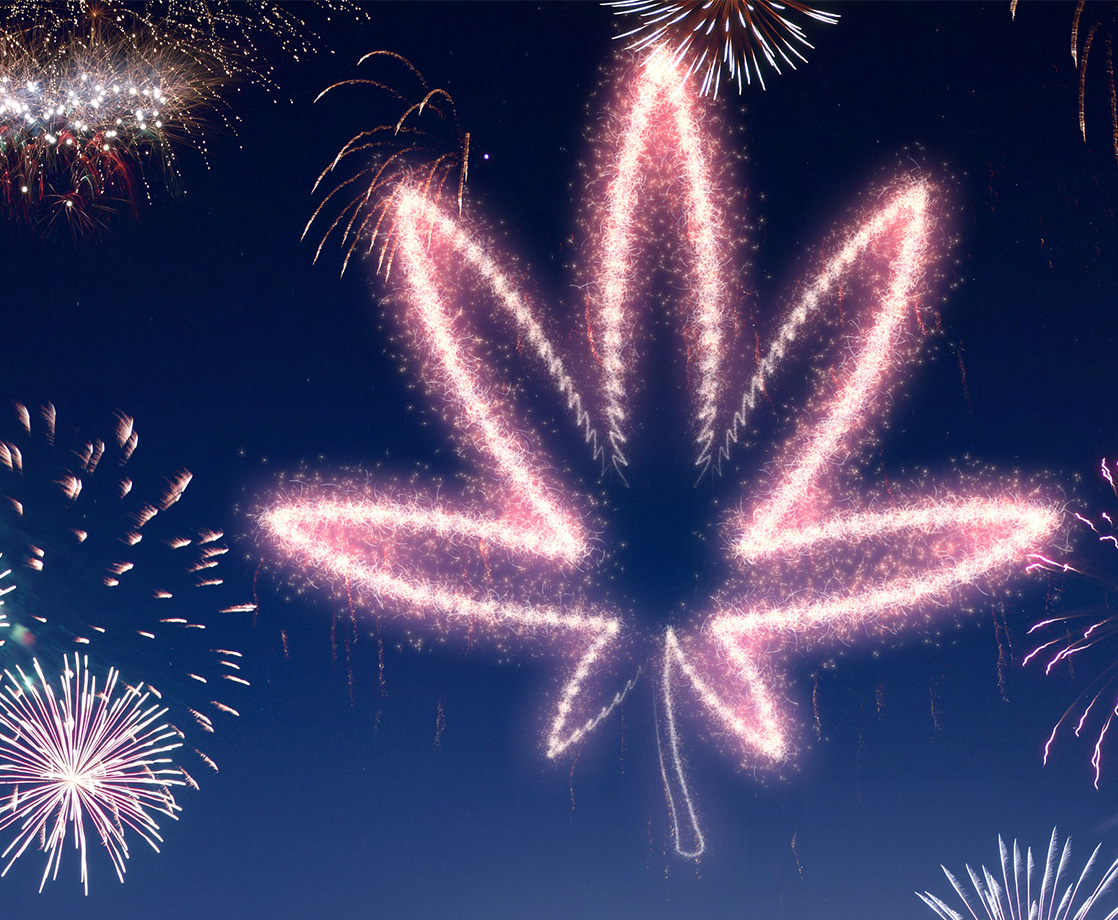 An American Looks Back on the Day Canada Legalized Weed