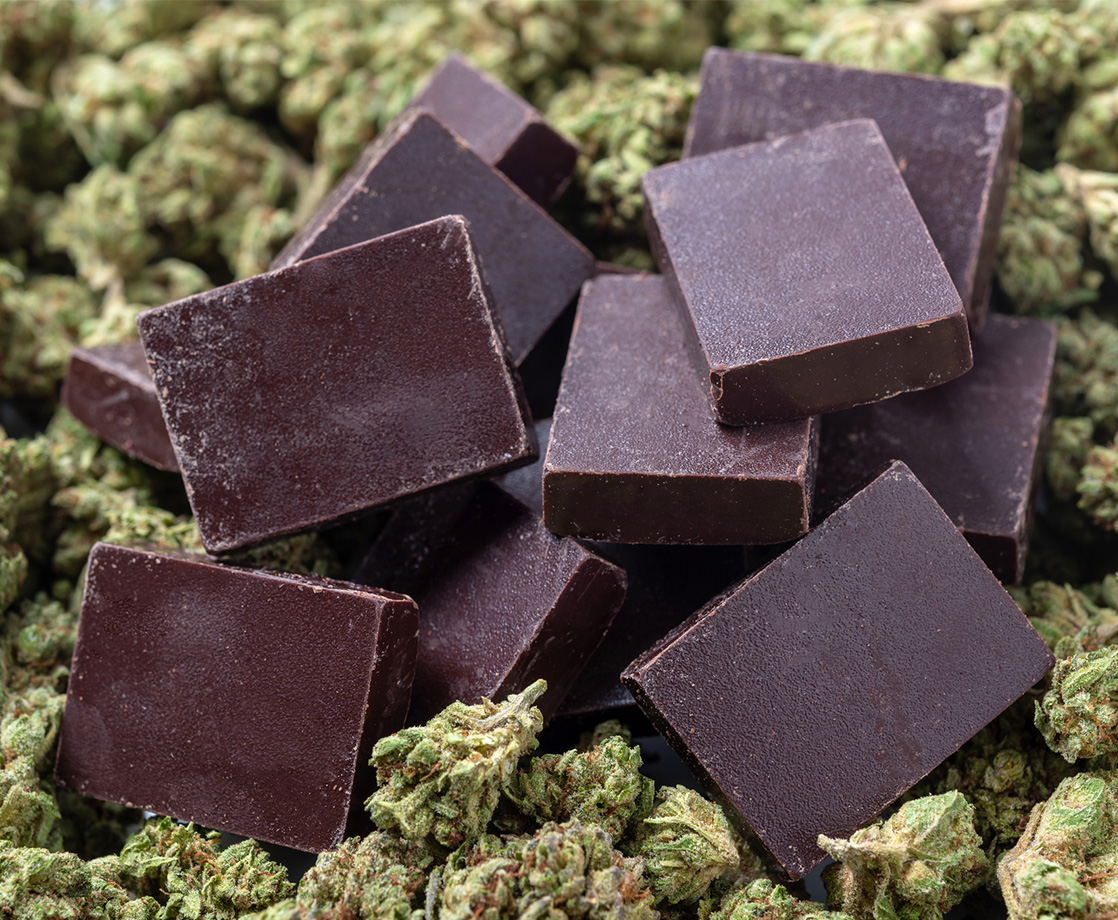 Is the U.S. Market for Weed Edibles Actually Booming?