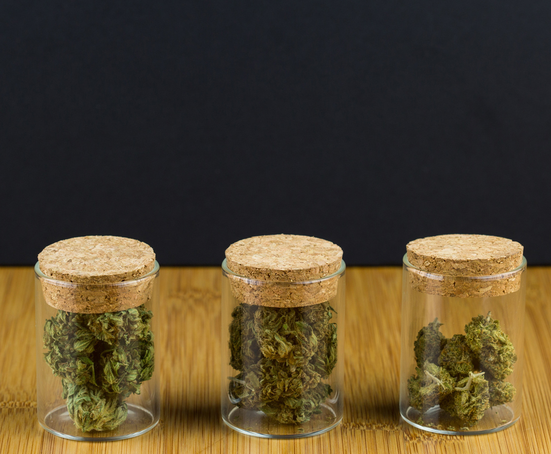 The Best Ways to Store Your Weed in 2019