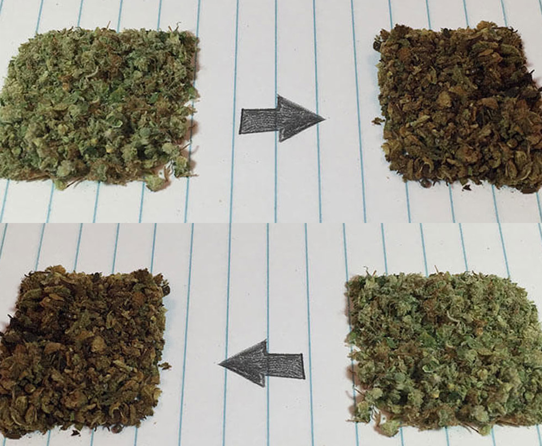 So, WTF Is “Decarbing” Weed and Why Should You Care?