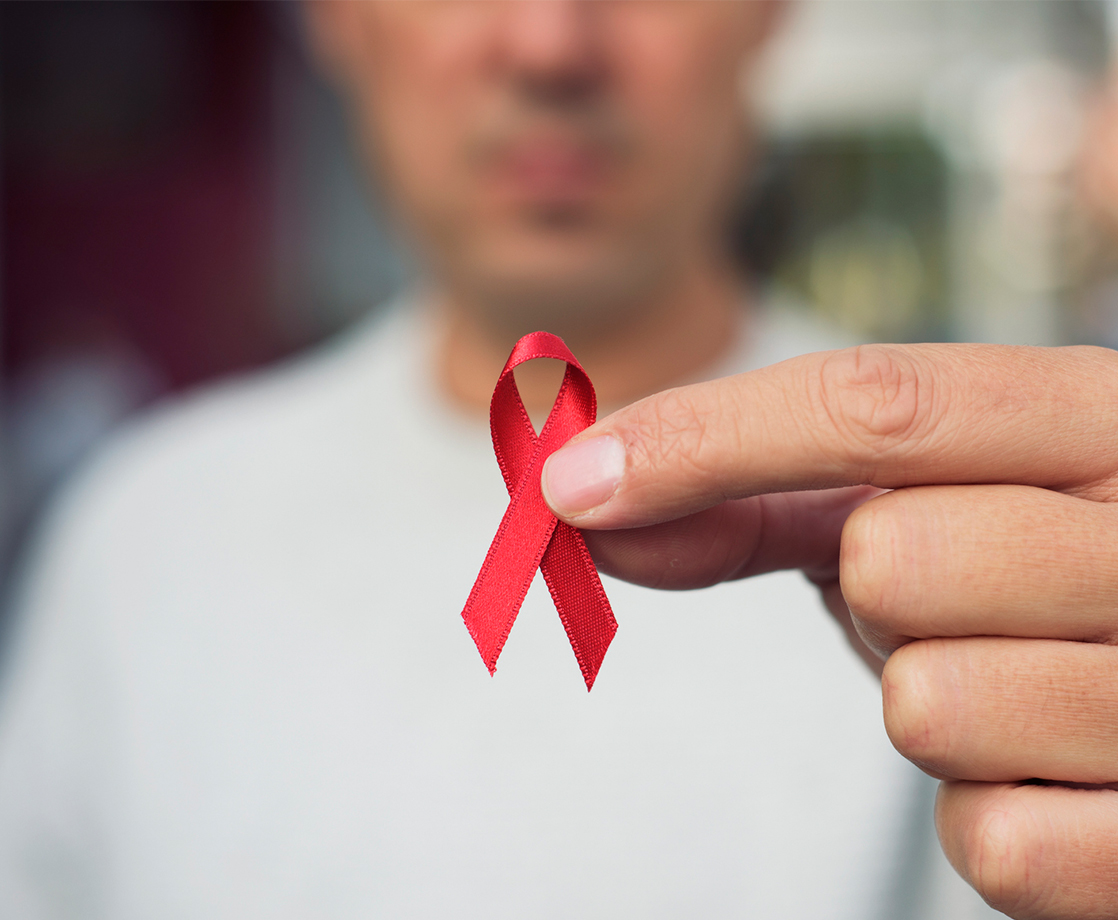 How Does Cannabis Interact with HIV Medication?