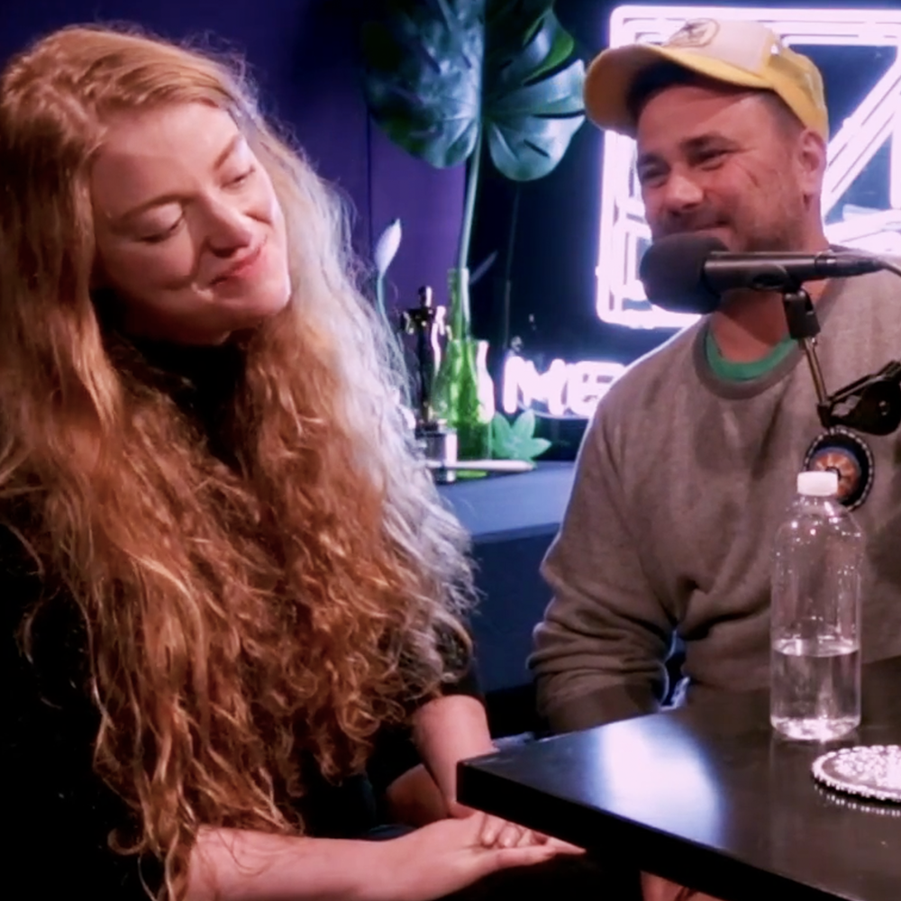 Conner Habib and Dr. Heather Berg Discuss Sex Work and Weed on “Queens of the Stoned Age”