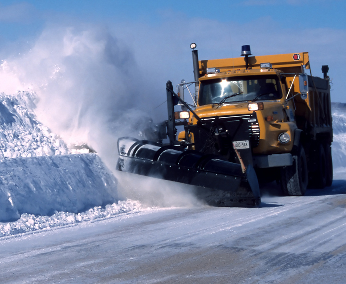Wyoming Snow Plow Driver Helps Cops Bust Bumbling Pot Dealers