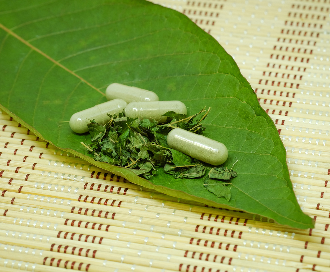 Should You Mix Cannabis and Kratom?