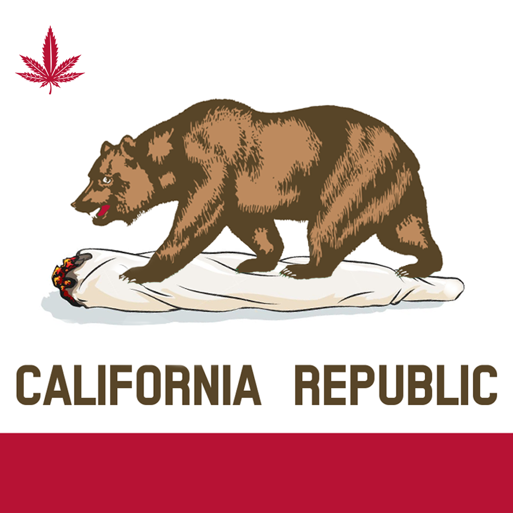 Cómo Fumar Marihuana Legalmente en California