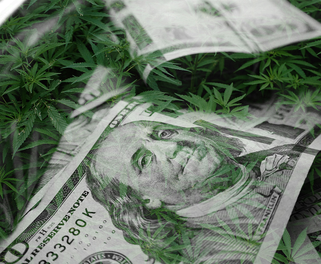 Congress Schedules Hearing to Solve Legal Weed’s Banking Problems