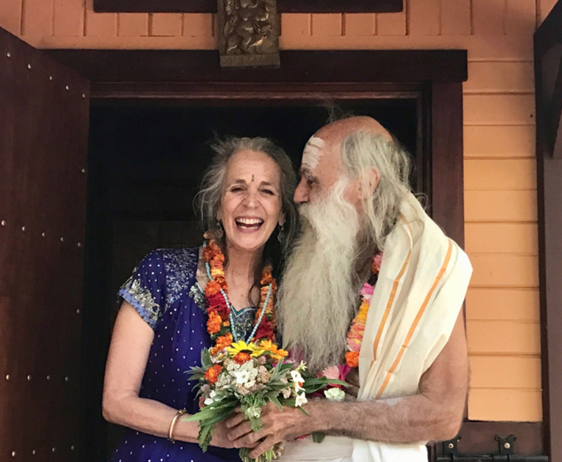 Cupid and Cannabis: Memories of the Weed-Filled Weddings We’ve Hosted in Mendocino