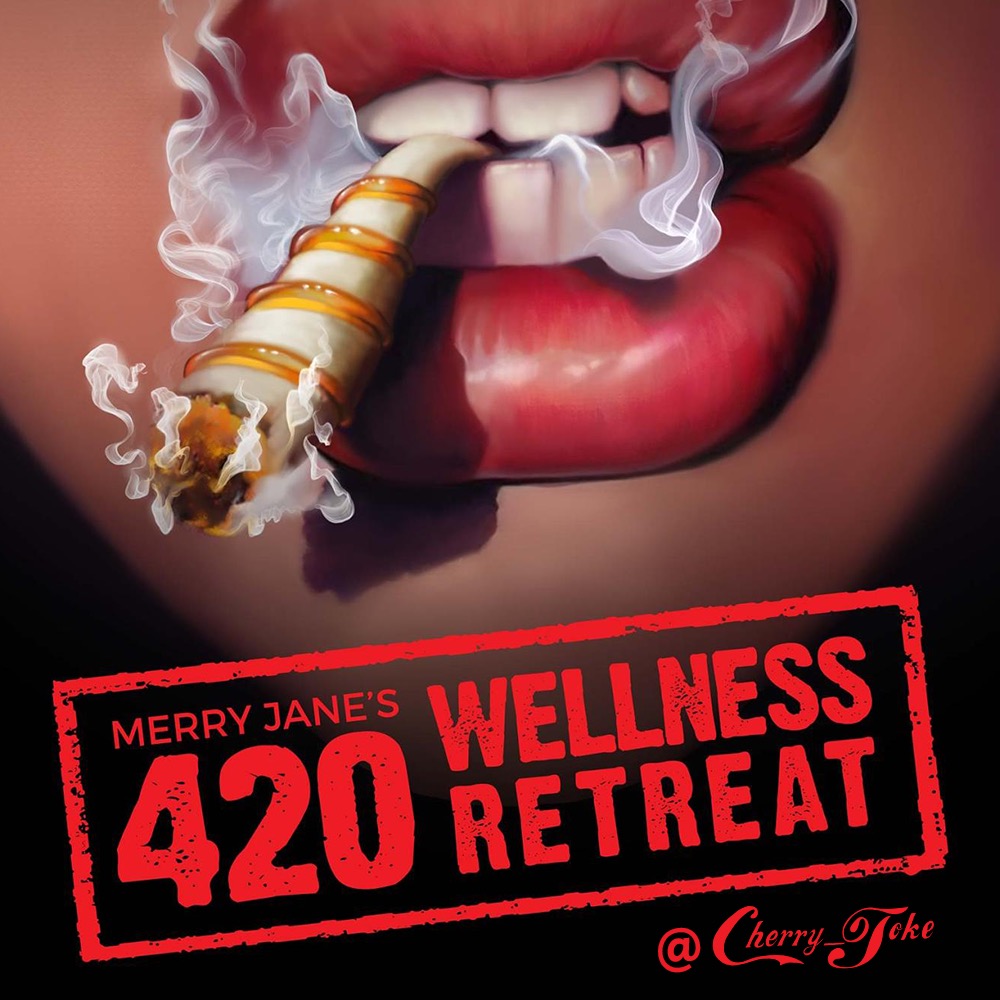 Announcing: Snoop Dogg & MERRY JANE’s 6th Annual 420 Wellness Retreat Tour