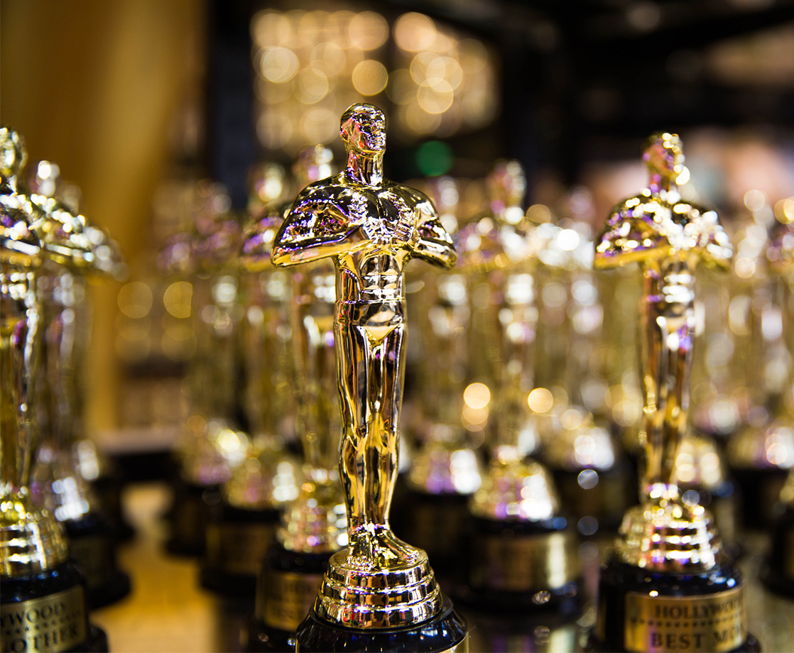 Oscar Nominees Will Receive Weed Chocolate in Their Swag Bags This Year